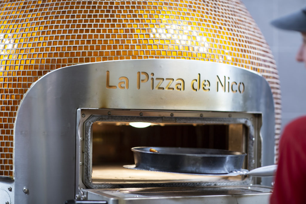 Ouvrez votre restaurant pizzeria La Pizza de Nico en franchise partenariat