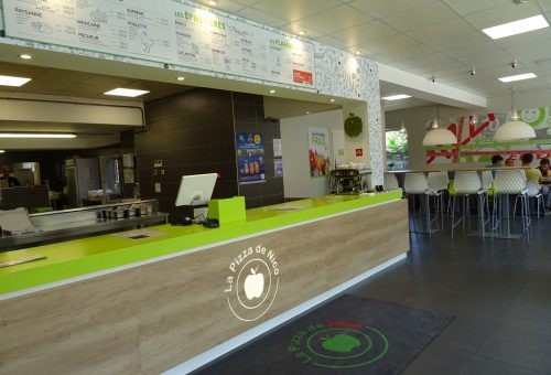 salle restaurant horbourg-wihr la pizza de nico