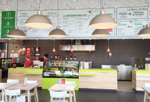 pizzeria nancy interieur