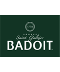 logo badoit