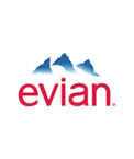 logo evian