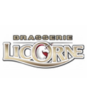 logo la licorne