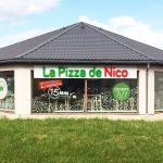 La Pizza de Nico Sélestat