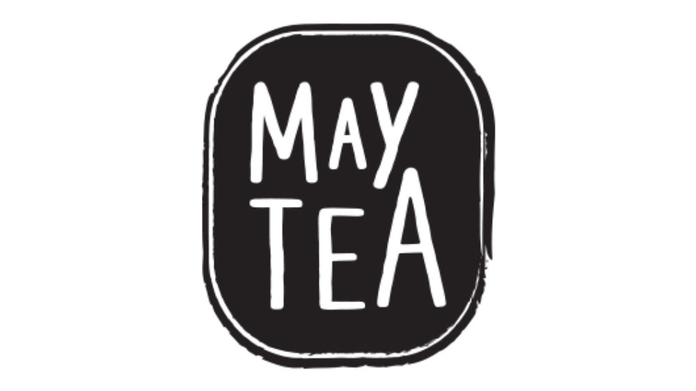 my tea logo