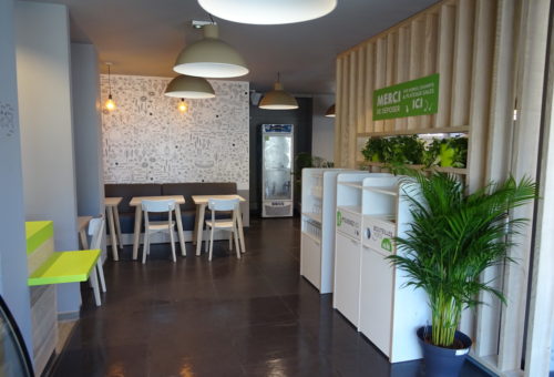 pizzeria perpignan intérieur restaurant