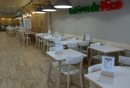 pizzeria à mulhouse