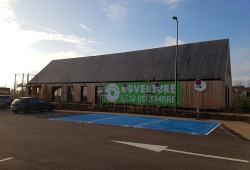 pizzeria farebersviller