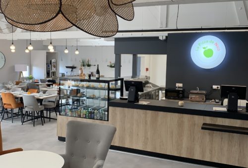 pizzeria Saint Quentin Fallavier
