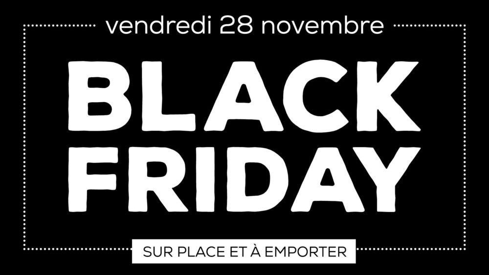 Black Friday